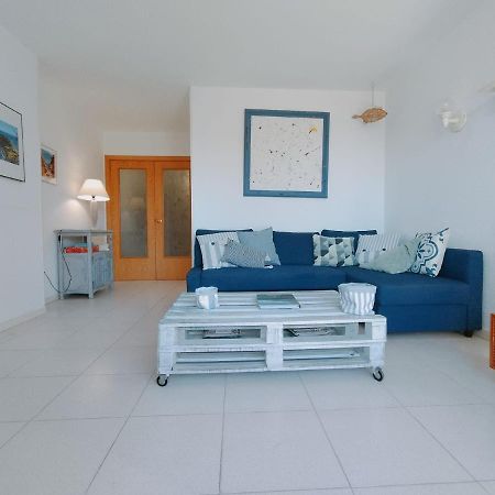 Precioso Apartamento Con Piscina En טאמאריו מראה חיצוני תמונה